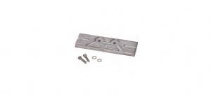 Mercury/Mariner  Bar Anode 150hp 97-8M0057772 (click for enlarged image)